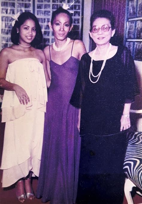 Margarita on mom Baby Forés: ‘She taught us to live with open .